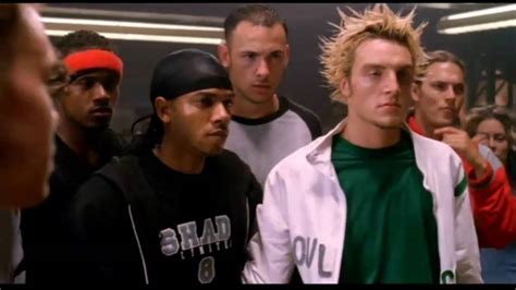 wade from you got served|sunny from you got served.